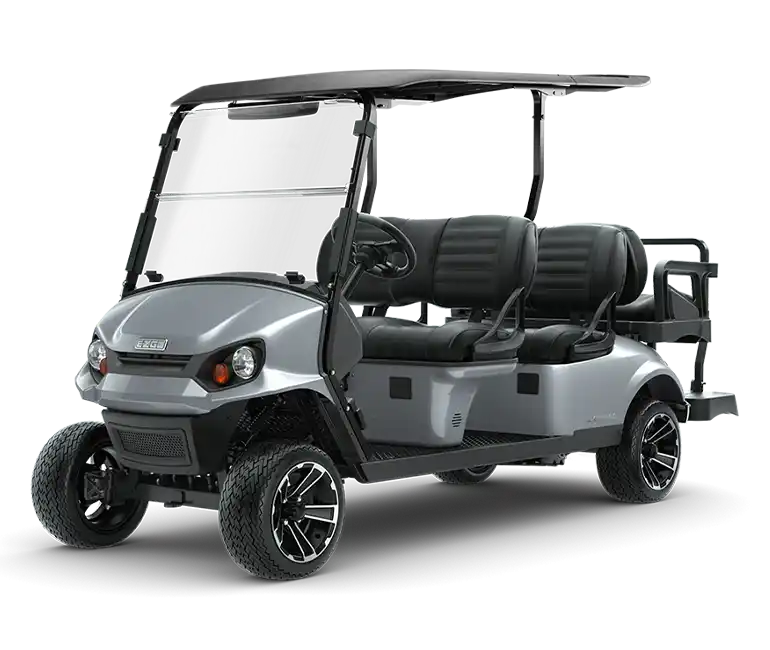 New 6 Seater Golf Carts for sale