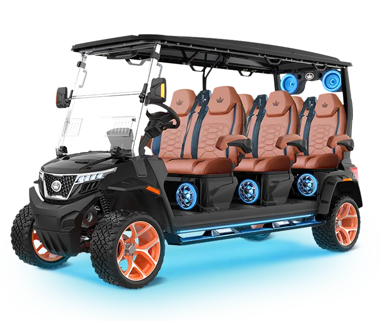 Specialty Vehicles for sale